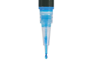 4UANTUM LOCK Thread Adhesive Pen (Removable/ Blue)