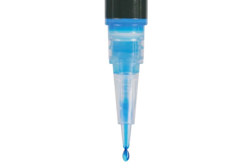 4UANTUM LOCK Thread Adhesive Pen (Removable/ Blue)