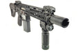 EA HG Grip Flashlight With QD Mount