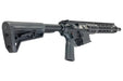 Lancer Tactical SOLGW Licensed MK1 CAR 11.5inch 5.56 MWS GBB Airsoft (by Toxicant) (#TAAS)
