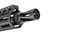 Lancer Tactical SOLGW Licensed MK1 CAR 11.5inch 5.56 MWS GBB Airsoft (by Toxicant) (#TAAS)