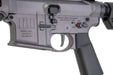 Lancer Tactical SOLGW Licensed MK1 CAR 11.5inch 5.56 MWS GBB Airsoft (by Toxicant) (Grey/ #TAAS)