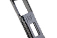 LWS X VEIL (Lancer Tactical) Tomahawk CNC Aluminum Slide Kit For VFC Glock 19 Gen5 GBB