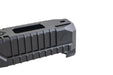 LWS X VEIL (Lancer Tactical) Tomahawk CNC Aluminum Slide Kit For VFC Glock 19 Gen5 GBB