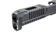 LWS X VEIL (Lancer Tactical) Tomahawk CNC Aluminum Slide Kit For VFC Glock 19 Gen5 GBB