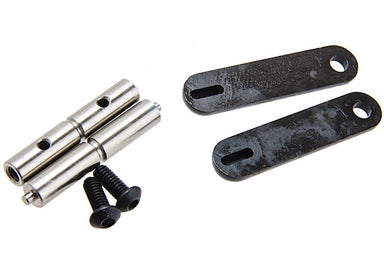 Samoon Fixed Fire Control Pins For GHK M4 GBB Airsoft Rifle