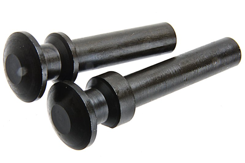 Samoon Quick Receiver Pins For GHK M4 GBB Airsoft Rifle