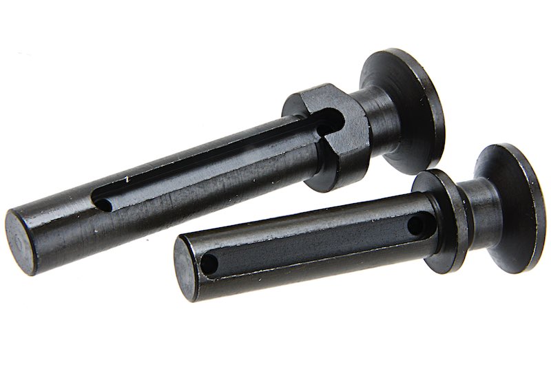 Samoon Quick Receiver Pins For GHK M4 GBB Airsoft Rifle