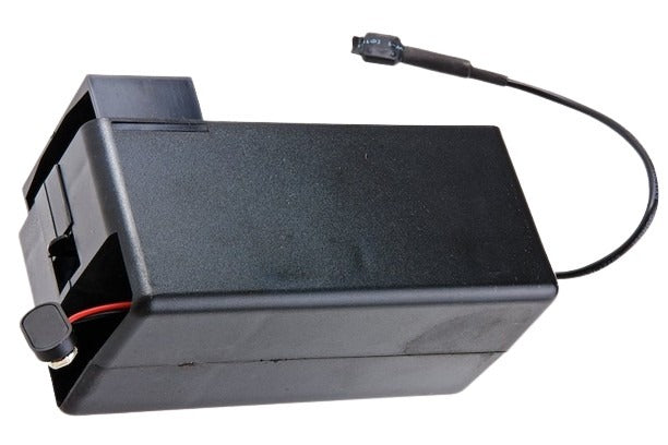 MAG 2000 Rds Airsoft Electrical BB Feeding System