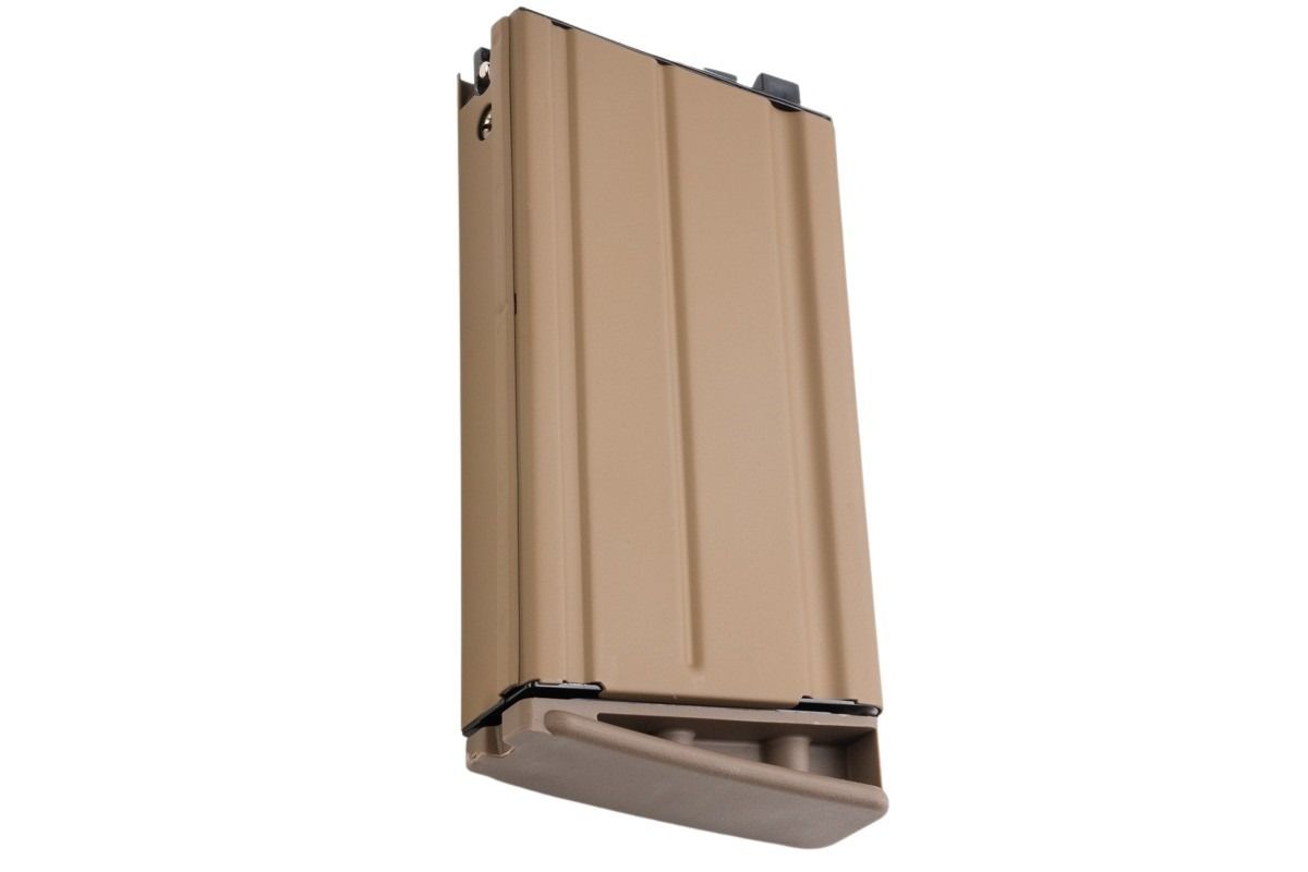 WE 31rds SCAR-H Magazine (Tan/ V3)