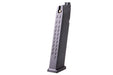MAXTACT 32 Rds GMG-17 Lightweight CO2 Airsoft Magazine for Tokyo Marui G Series Spec GBB Airsoft (Self Regulated)