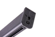 MAXTACT 32 Rds GMG-17 Lightweight CO2 Airsoft Magazine for Tokyo Marui G Series Spec GBB Airsoft (Self Regulated)