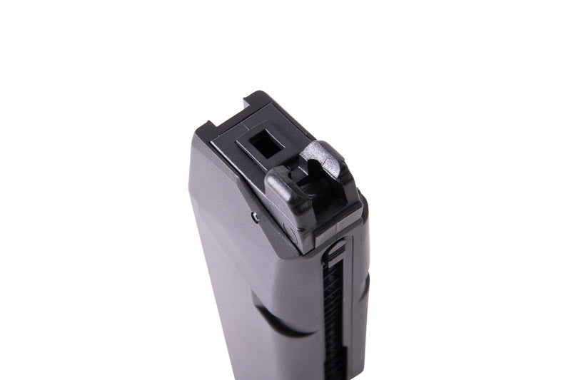 MAXTACT GMG-17 Lightweight Gas Airsoft Magazine for Tokyo Marui G