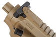 Madbull Noveske Gen III Metal Body Receiver (Tan)