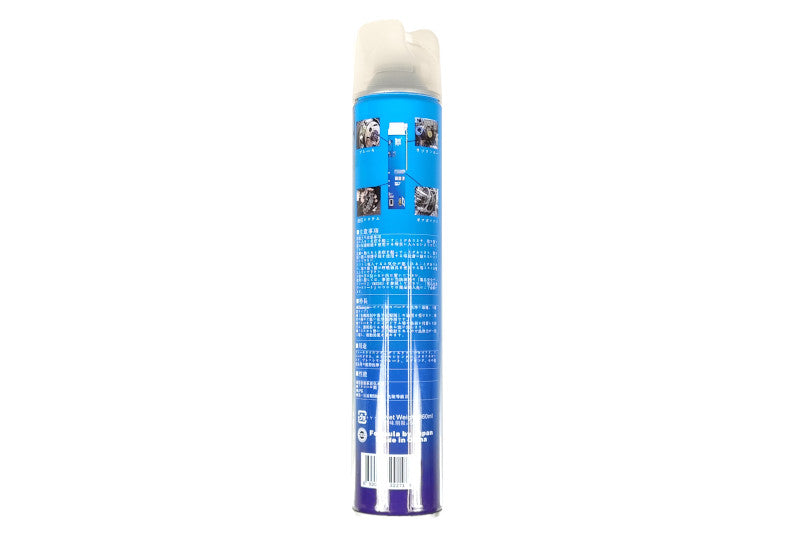 Mumeisha Cleanger Aerosol (860ml)