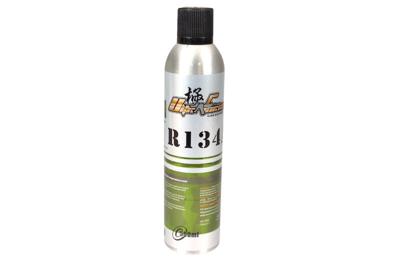 Ultraforce R134A Gas (500ml)