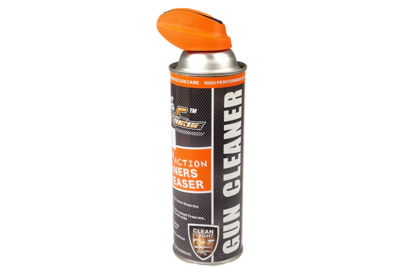 Ultraforce Gun Action Cleaners Degreaser