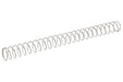 Mechanics Guy Recoil Spring For M4/ AR15 GBB Airsoft (Flat Wire)