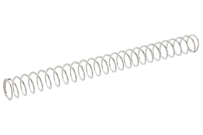 Mechanics Guy Recoil Spring For M4/ AR15 GBB Airsoft (Flat Wire)