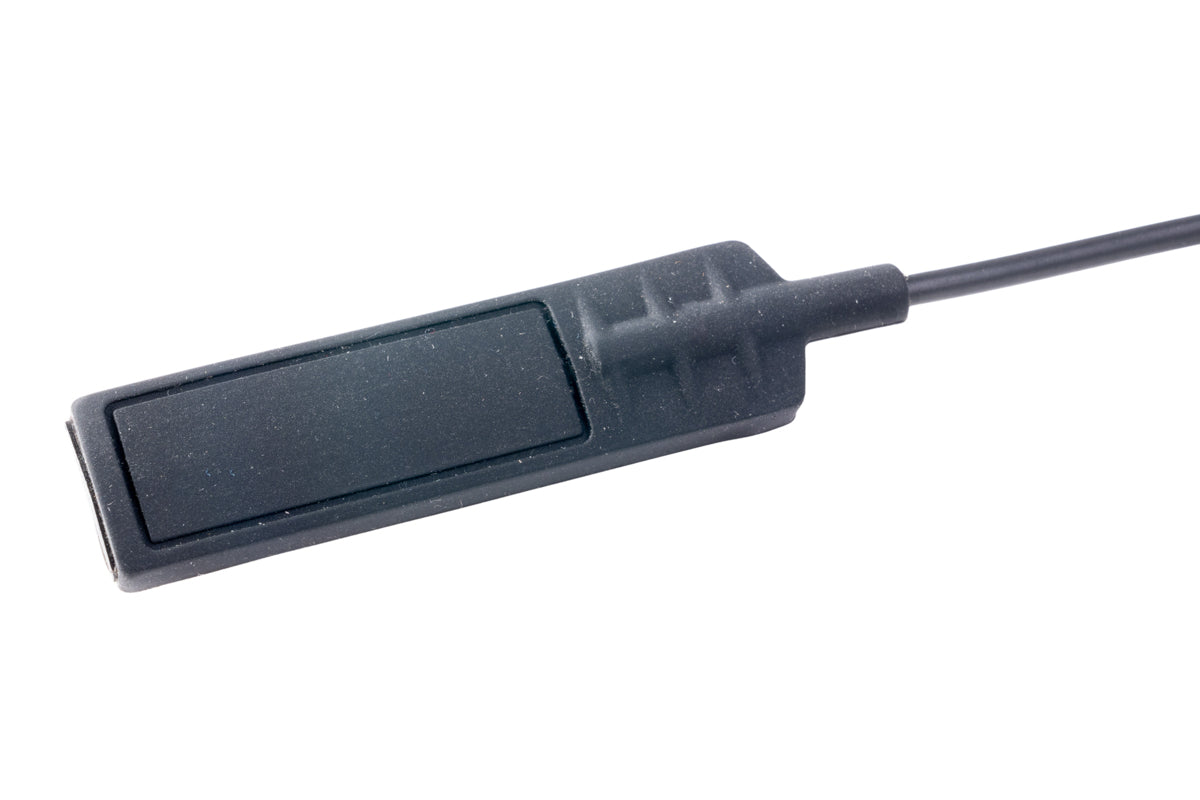 Maddog Customs Model 660/ 6P Style LED Flashlight (For M723 / XM177 Build)(V1)
