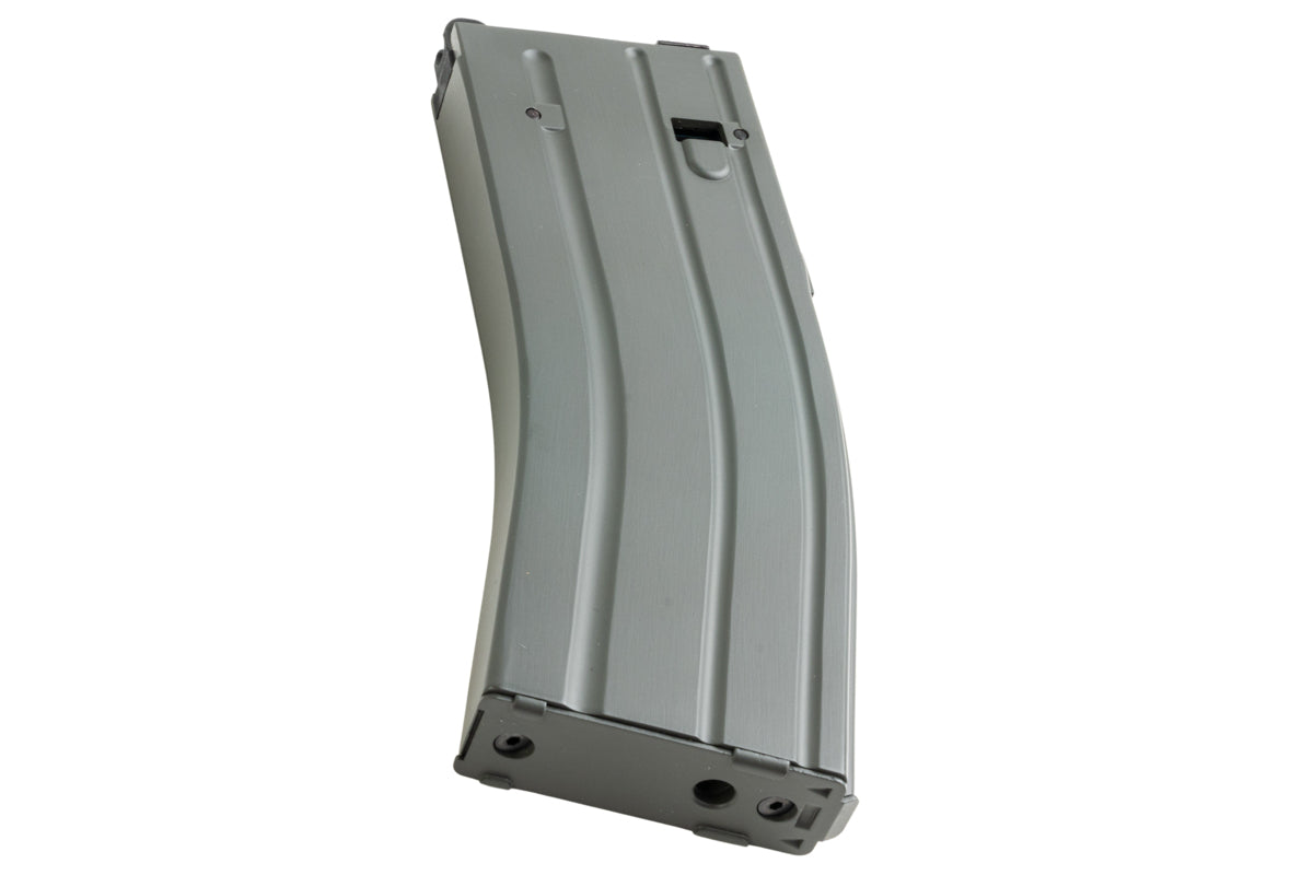Modify 35 Rds Gas Magazine For Tokyo Marui M4 MWS GBB Airsoft