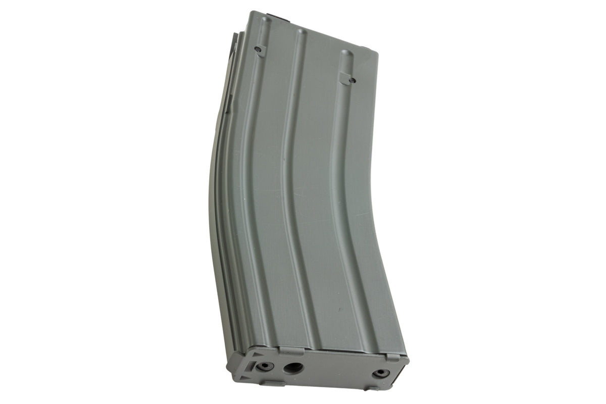 Modify 35 Rds Gas Magazine For Tokyo Marui M4 MWS GBB Airsoft