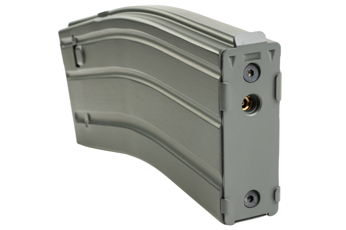 Modify 35 Rds Gas Magazine For Tokyo Marui M4 MWS GBB Airsoft