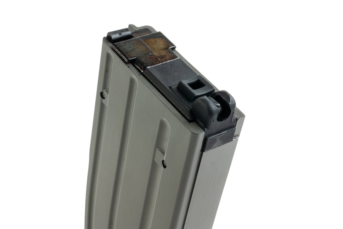 Modify 35 Rds Gas Magazine For Tokyo Marui M4 MWS GBB Airsoft
