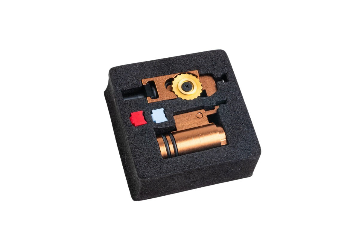 Modify Hop Up Chamber Set For Tokyo Marui M4 MWS GBB Airsoft