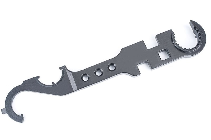 WADSN /METAL Multi Functional Wrench Steel Tool