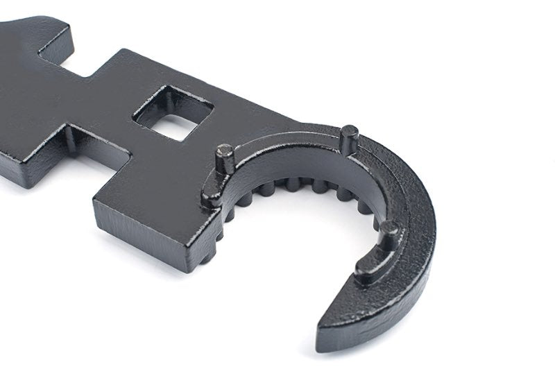 WADSN /METAL Multi Functional Wrench Steel Tool