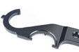 WADSN /METAL Multi Functional Wrench Steel Tool
