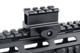 WADSN Metal Height Rail QD Mount (3 Slot)
