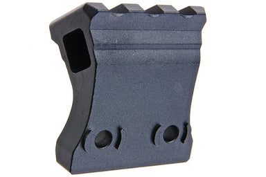 WADSN DD Style 45 Degree M-Lok Offset Optic Rail Mount