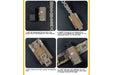 WoSport MOLLE Clip (Medium)