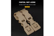 WoSport MOLLE Clip (Medium)