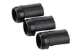 Miyagawa Tokyo Marui M870 Gas Shotgun Hop Up Chamber Bucking (Nitrile 60 Degree) - 3pcs