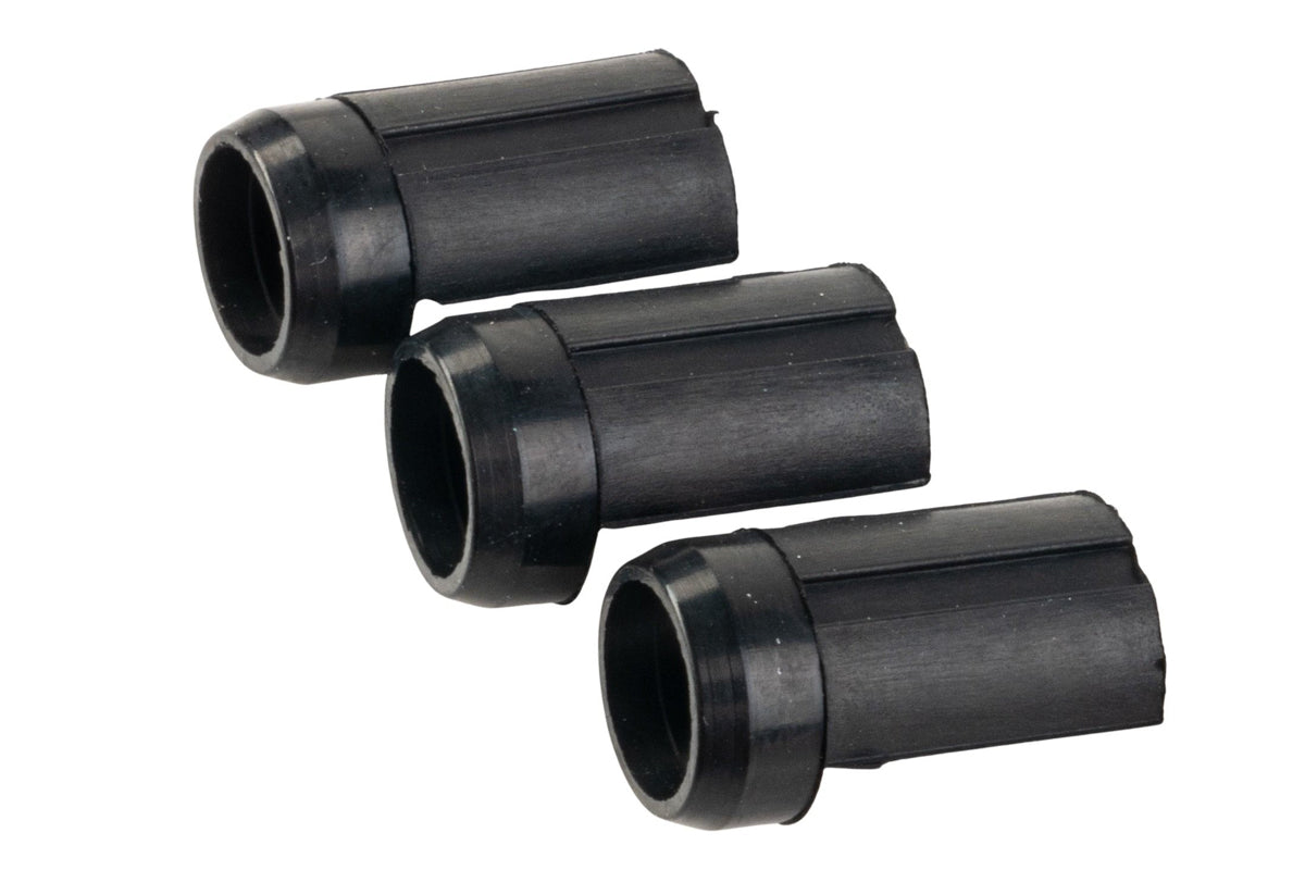 Miyagawa Tokyo Marui M870 Gas Shotgun Hop Up Chamber Bucking (Nitrile 60 Degree) - 3pcs