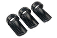 Miyagawa Tokyo Marui M870 Gas Shotgun Hop Up Chamber Bucking (Nitrile 60 Degree) - 3pcs