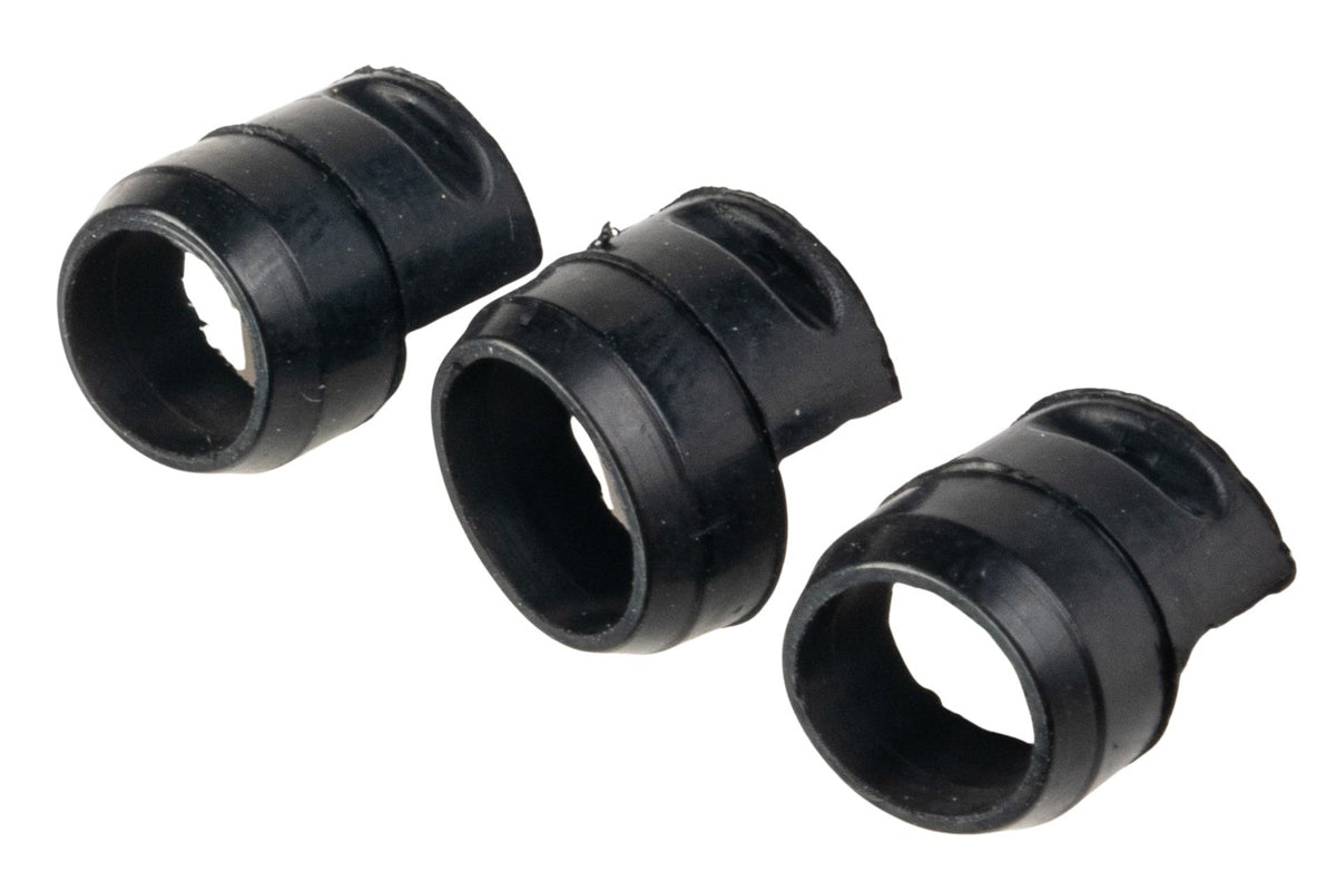 Miyagawa HERO Hop Up Chamber Bucking For Tokyo Marui/ CYMA Spring Shotgun (Nitrile, 50 Degree) - 3pcs