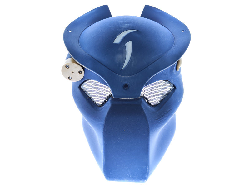 Zujizhe DC14 Predator Mask (Blue)