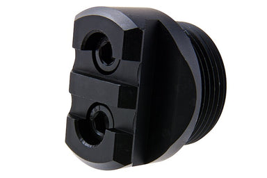 Maple Leaf 1913 Rail Stock Adapter For VFC / GHK M4 GBB Airsoft