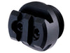 Maple Leaf 1913 Rail Stock Adapter For KJ Works KC 02 GBB Airsoft