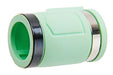 Maple Leaf MR. 50 Degree Hop Up Bucking for GBB Pistol/Tokyo Marui VSR-10 Series (Yellow, 2023 ver.)