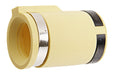 Maple Leaf MR. 60 Degree Hop Up Bucking for GBB Pistol/Tokyo Marui VSR-10 Series (Yellow, 2023 ver.)