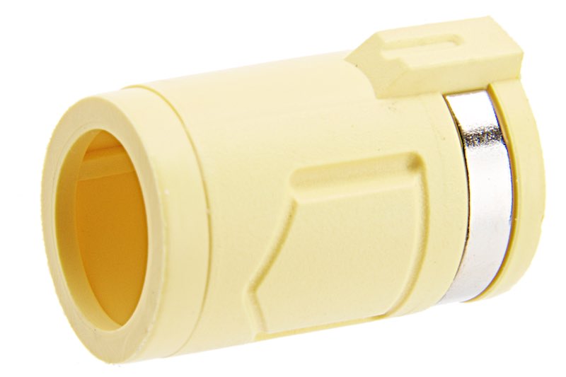 Maple Leaf AUTOBOT Hop Bucking 60 Degree for WE/ Tokyo Marui/ KJ Works GBB (Yellow/ 2023 ver.)
