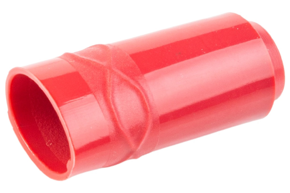 Maple Leaf Ace Hop Up Rubber 75 degree for AEG Airsoft (Red)
