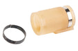 Maple Leaf 2026 Diamond Hop up Silicone Bucking 60 Degree for Tokyo Marui/ WE GBB & VSR (FDE)