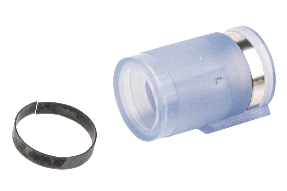 Maple Leaf 2026 Diamond Hop up Silicone Bucking 70 Degree for Tokyo Marui/ WE GBB & VSR (Blue)
