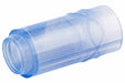 Maple Leaf King for AEG Hop Up Silicone 70 degree (Blue)